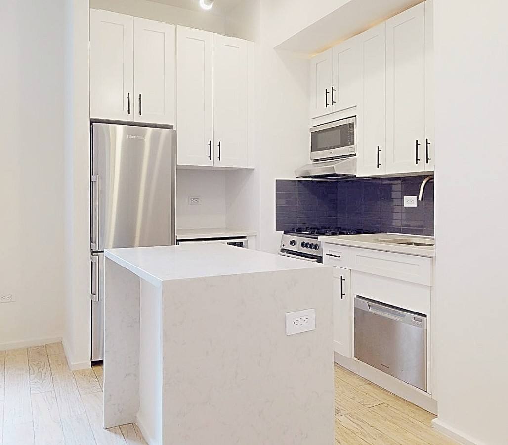 Apartment for rent at 472 Central Park W #2B, New York, NY 10025