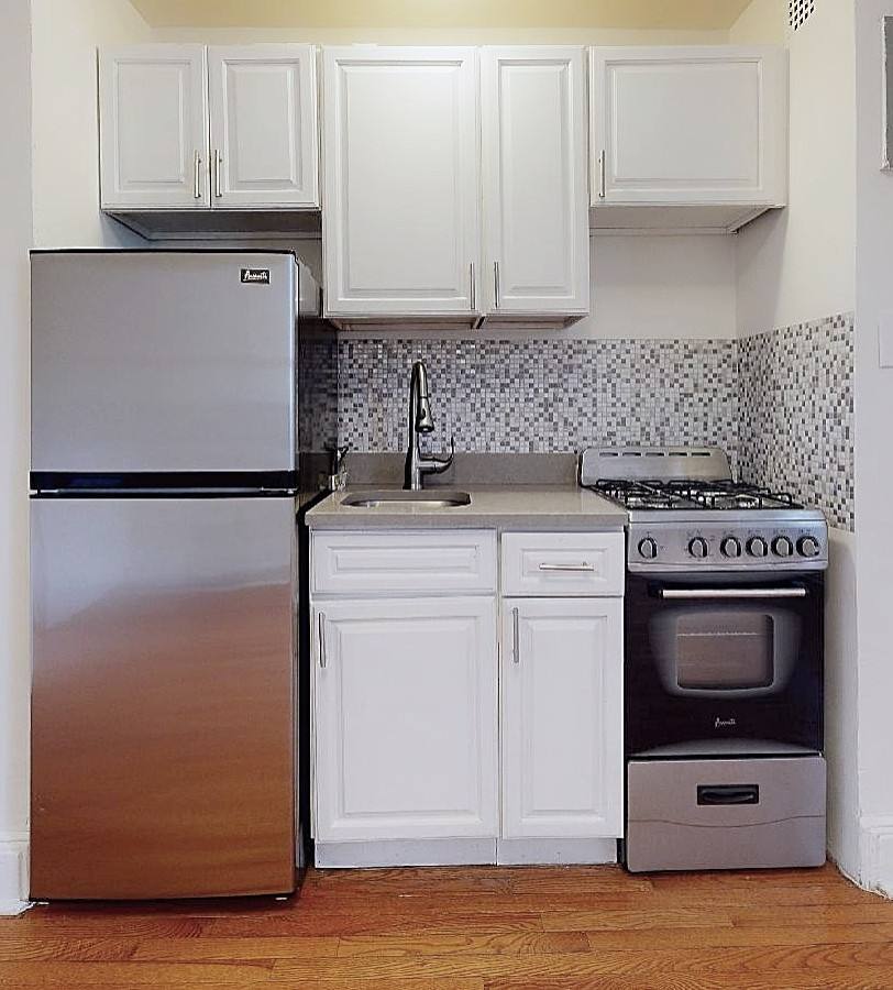 Apartment for rent at 473 Central Park W #5B, New York, NY 10025