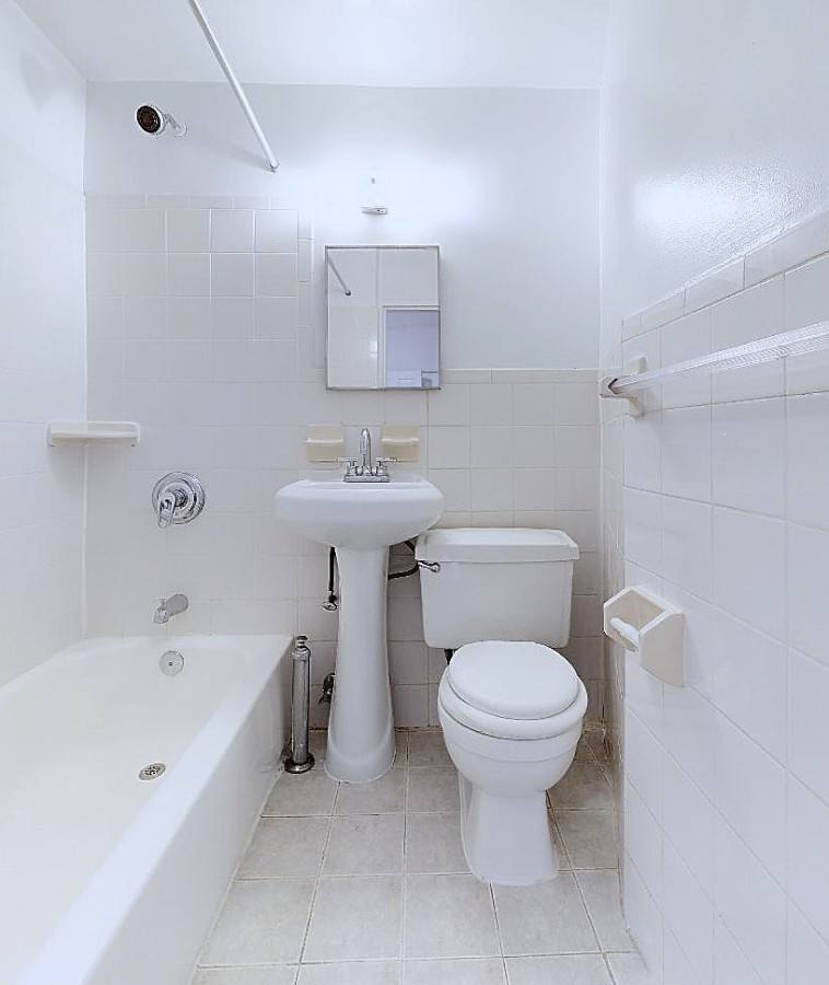 Apartment for rent at 473 Central Park W #5B, New York, NY 10025