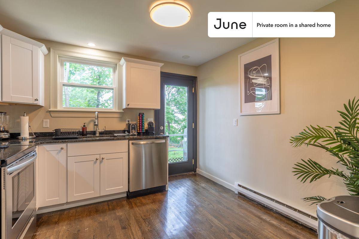 Apartment for rent at 104 Academy Hill Rd, Brighton, MA 02135