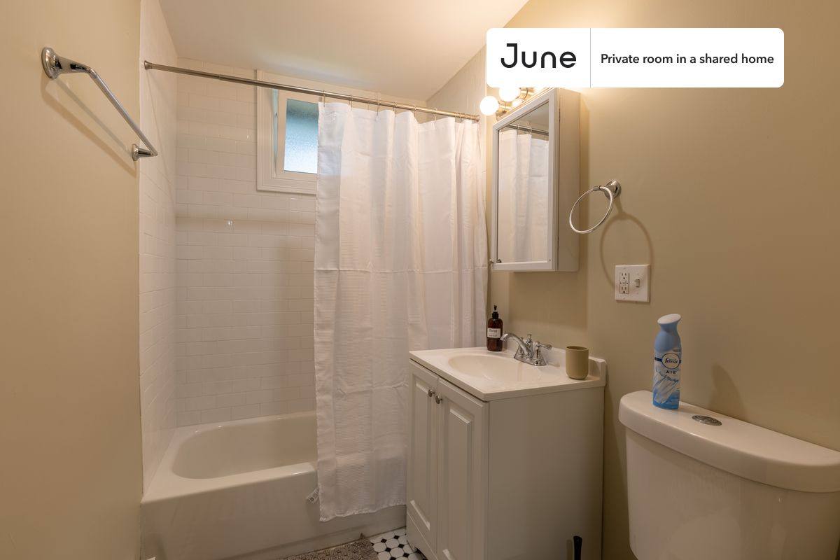 Apartment for rent at 104 Academy Hill Rd, Brighton, MA 02135