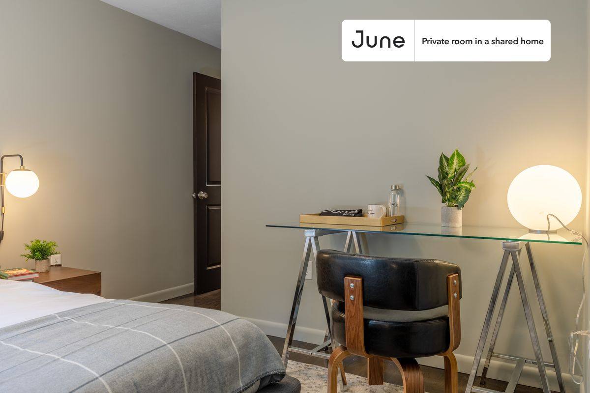 Apartment for rent at 104 Academy Hill Rd, Brighton, MA 02135