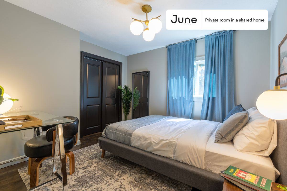 Apartment for rent at 104 Academy Hill Rd, Brighton, MA 02135