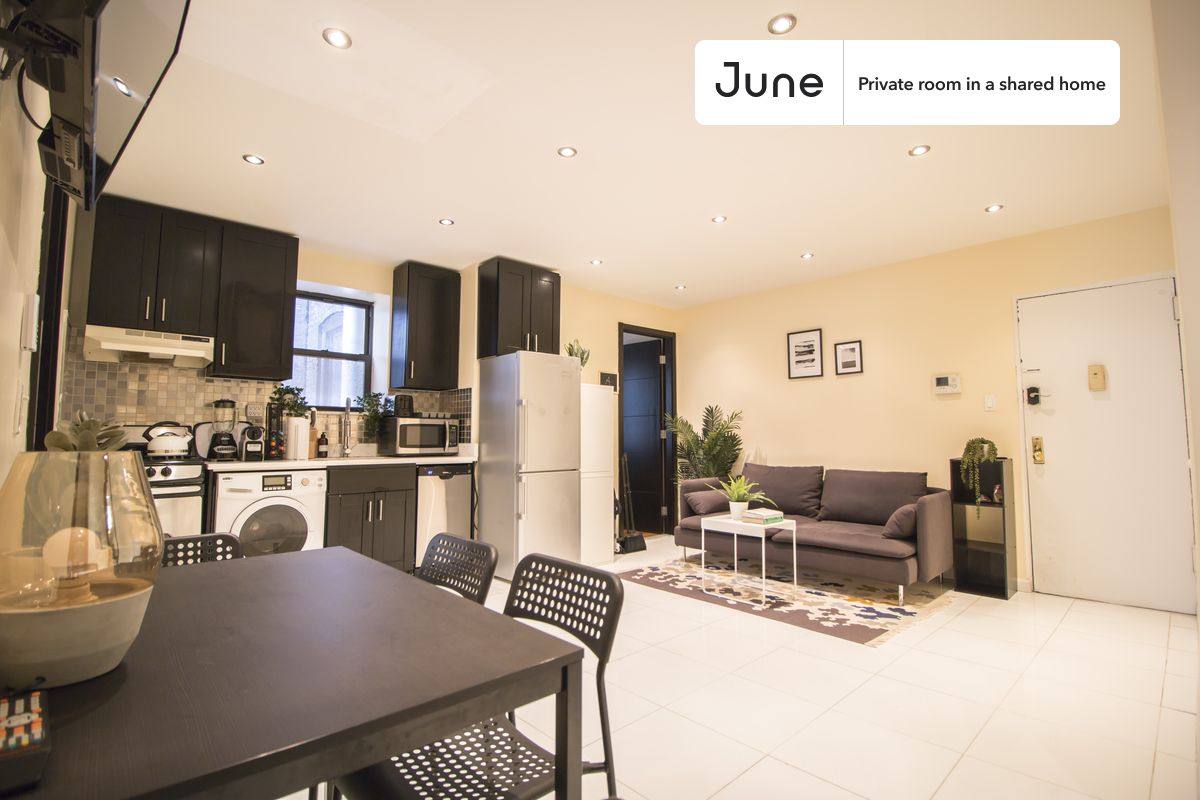 Apartment for rent at 15 W 107th St, New York, NY 10025