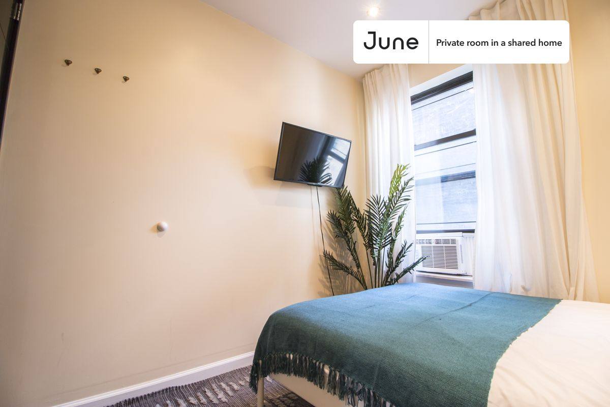 Apartment for rent at 15 W 107th St, New York, NY 10025