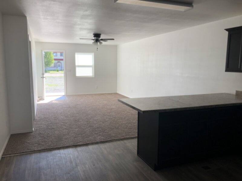 Townhouse for rent at 765 5th St #A, Sanford, CO 81151