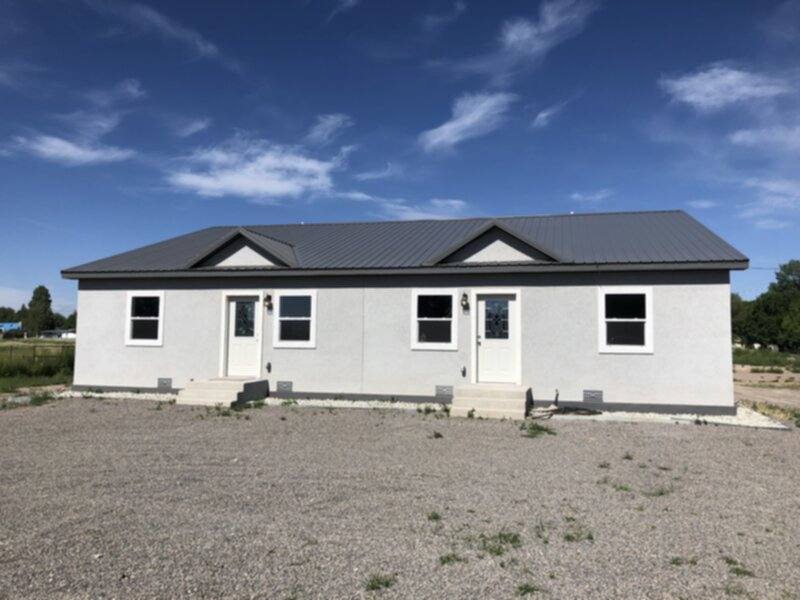 Townhouse for rent at 765 5th St #A, Sanford, CO 81151