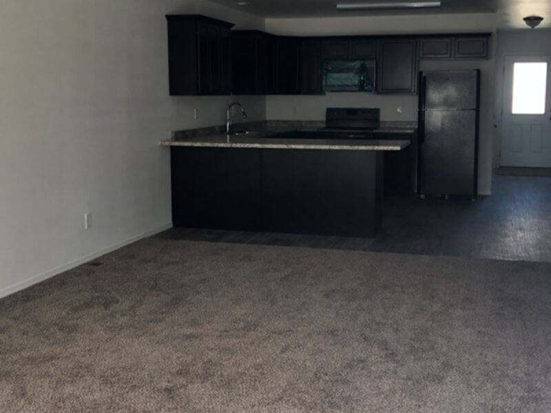 Townhouse for rent at 765 5th St #A, Sanford, CO 81151