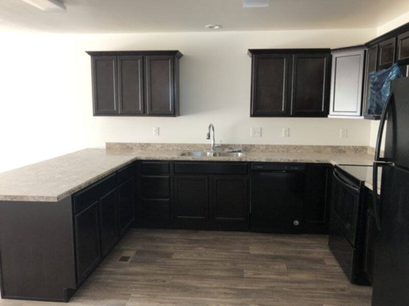 Townhouse for rent at 765 5th St #A, Sanford, CO 81151