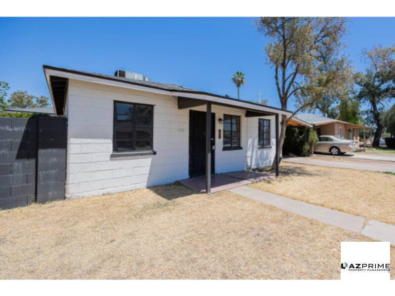 Townhouse for rent at 412 W 13th St, Tempe, AZ 85281