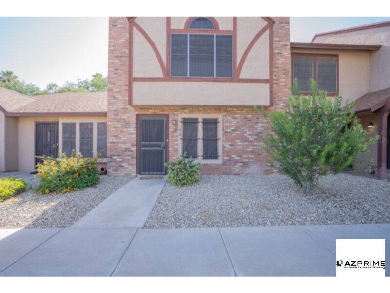 Townhouse for rent at 8111 W Wacker Rd #70, Peoria, AZ 85381