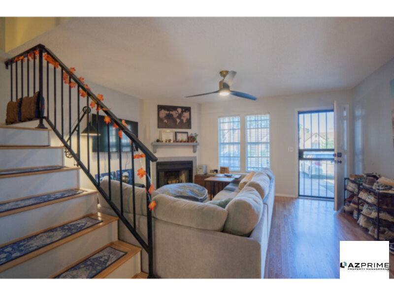Townhouse for rent at 8111 W Wacker Rd #70, Peoria, AZ 85381