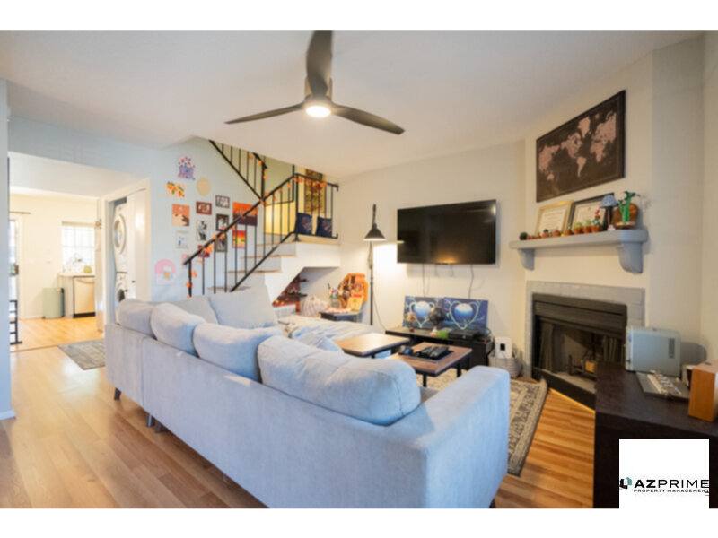 Townhouse for rent at 8111 W Wacker Rd #70, Peoria, AZ 85381