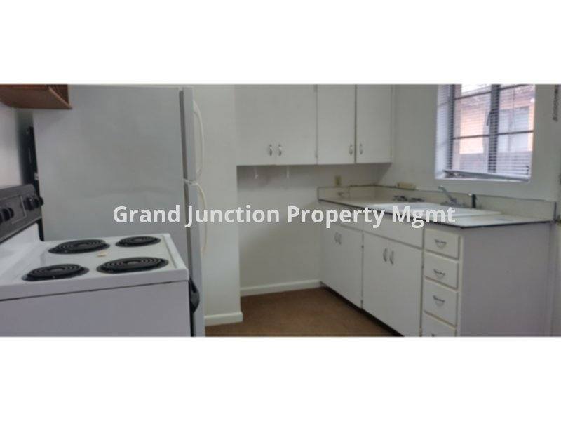 Apartment for rent at 1543 Texas Ave, Grand Junction, CO 81501