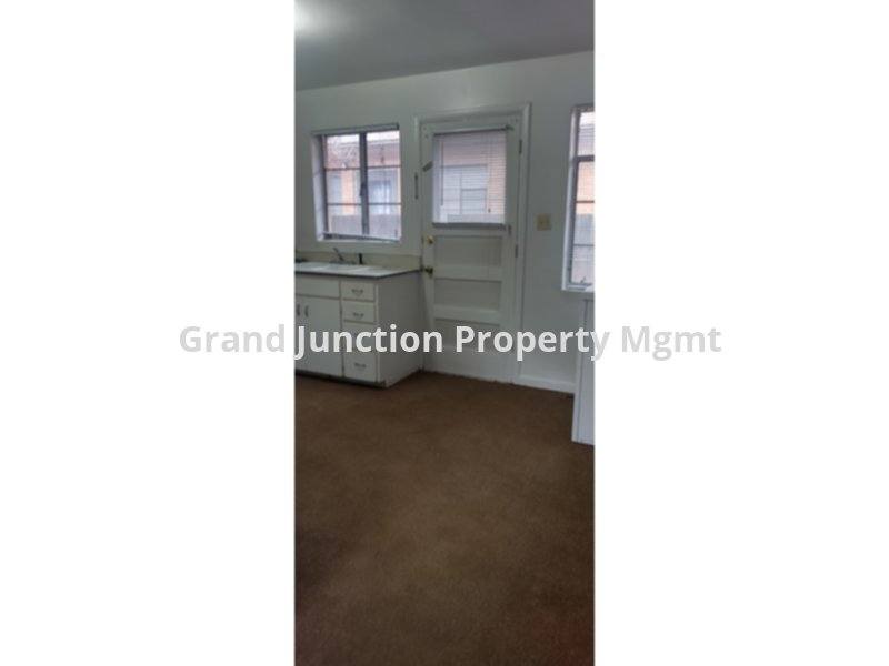 Apartment for rent at 1543 Texas Ave, Grand Junction, CO 81501