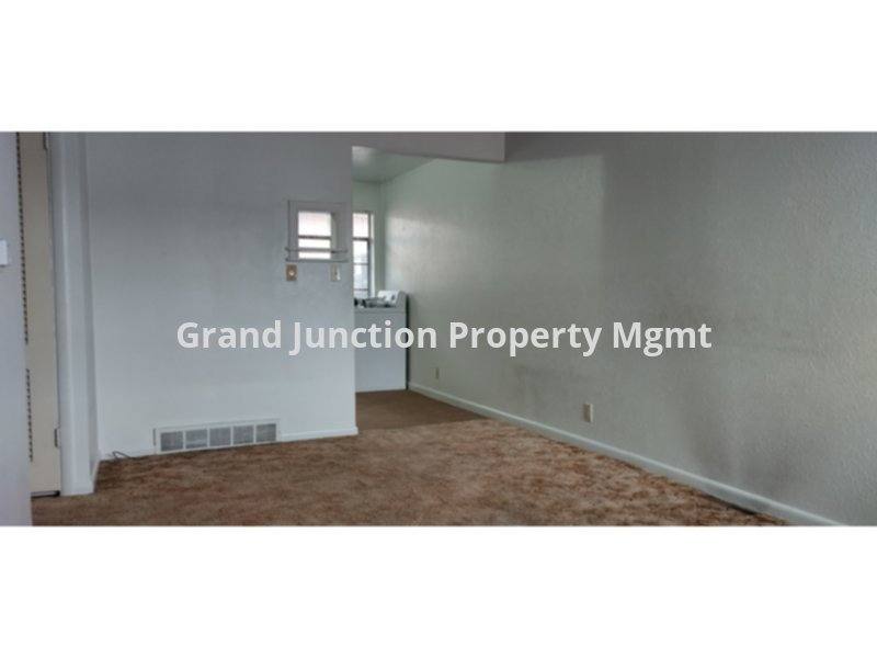 Apartment for rent at 1543 Texas Ave, Grand Junction, CO 81501