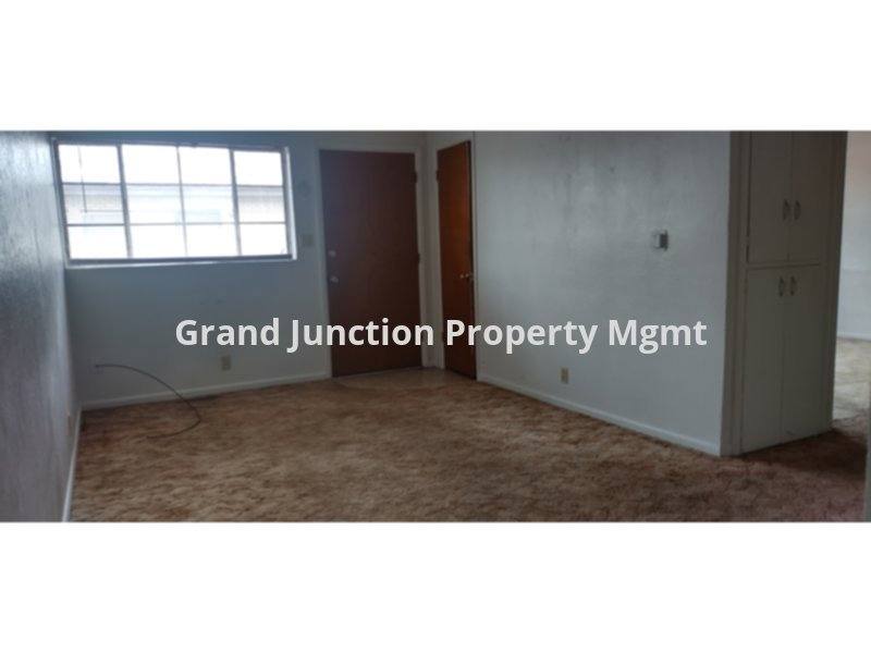 Apartment for rent at 1543 Texas Ave, Grand Junction, CO 81501