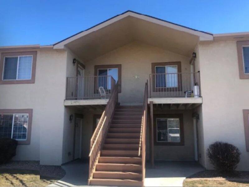 Condo for rent at 493 Coronado Way #A, Clifton, CO 81520