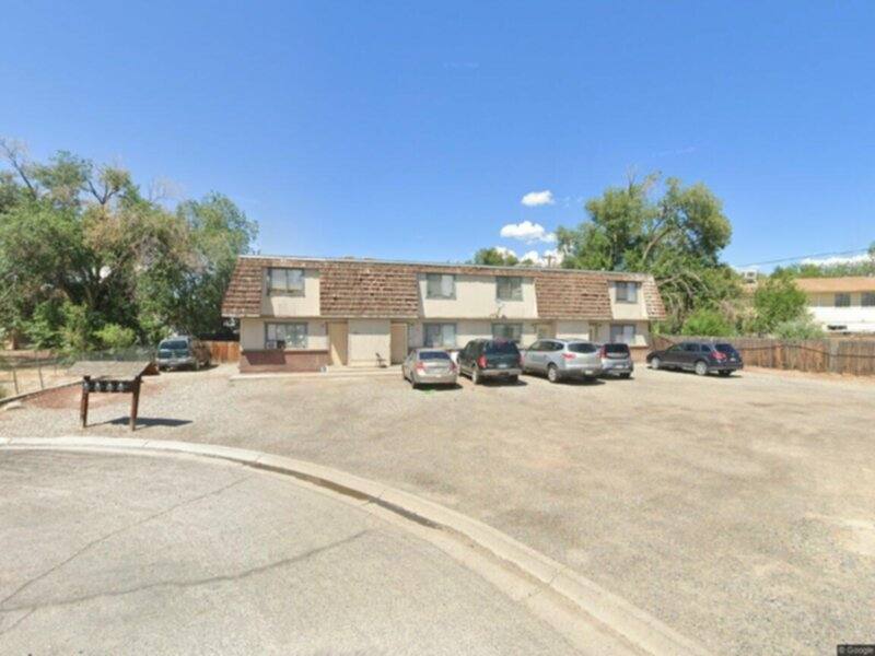 Townhouse for rent at 3210 Diamond Court #B, Clifton, CO 81520