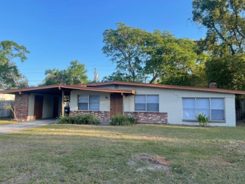 Apartment for rent at 3709 Needles Dr, Orlando, FL 32810