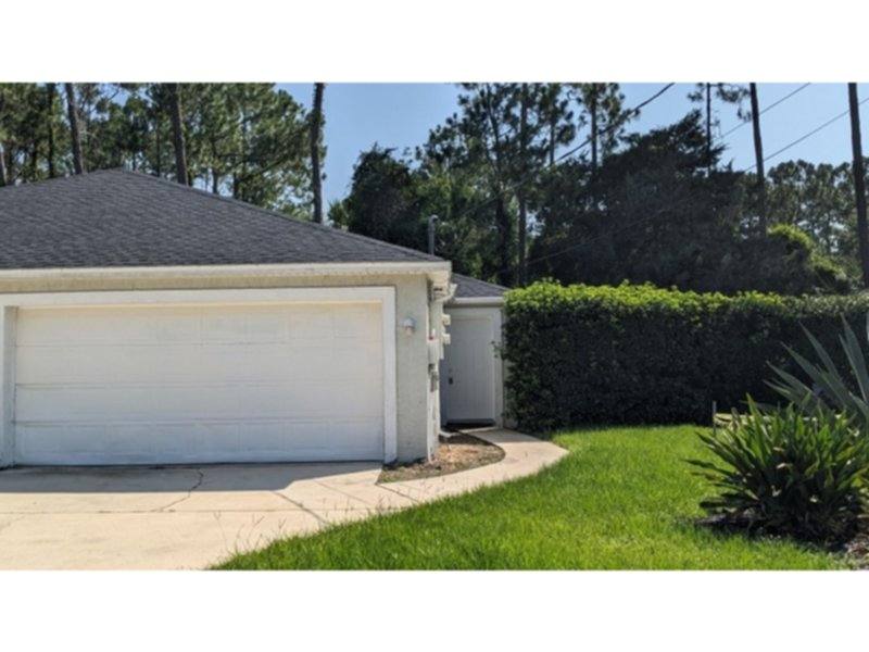 Townhouse for rent at Indian Trails, Palm Coast,, 33 Bunker View Dr #B, Palm Coast, FL 32137