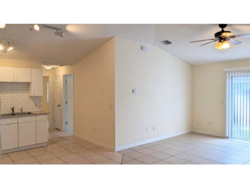 Townhouse for rent at Indian Trails, Palm Coast,, 33 Bunker View Dr #B, Palm Coast, FL 32137
