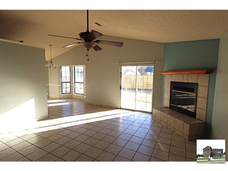 House for rent at 2404 Fieldstone Dr, Killeen, TX 76549