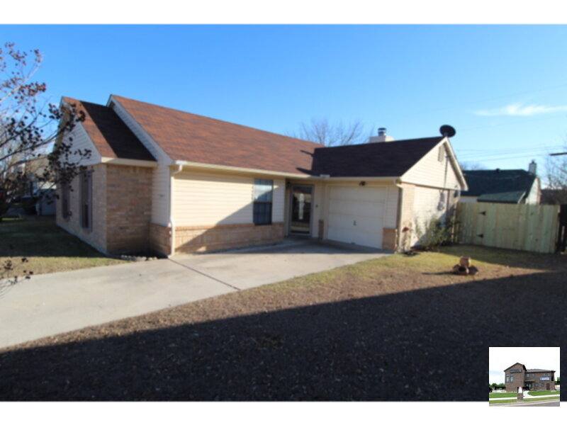 House for rent at 2404 Fieldstone Dr, Killeen, TX 76549