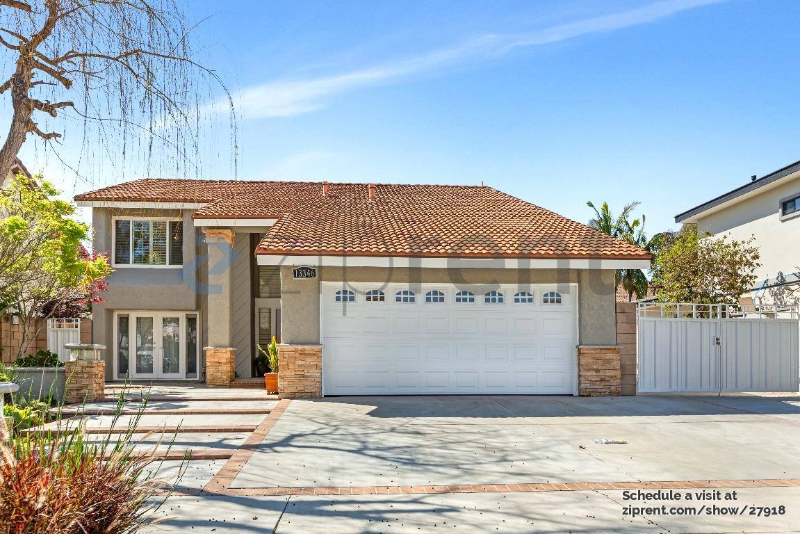 House for rent at 13346 Rusty Fig Circle, Cerritos, CA 90703