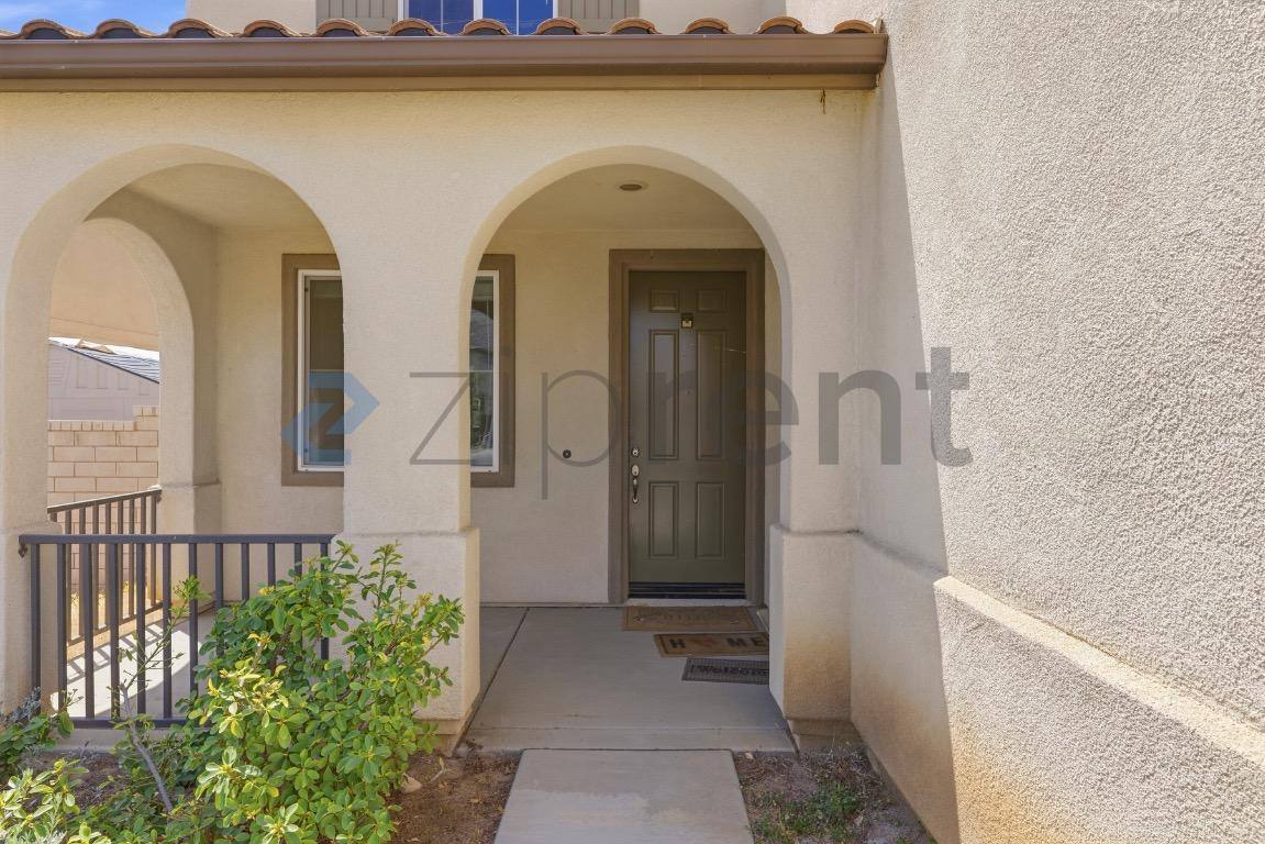House for rent at 859 Corisante Court, Perris, CA 92571