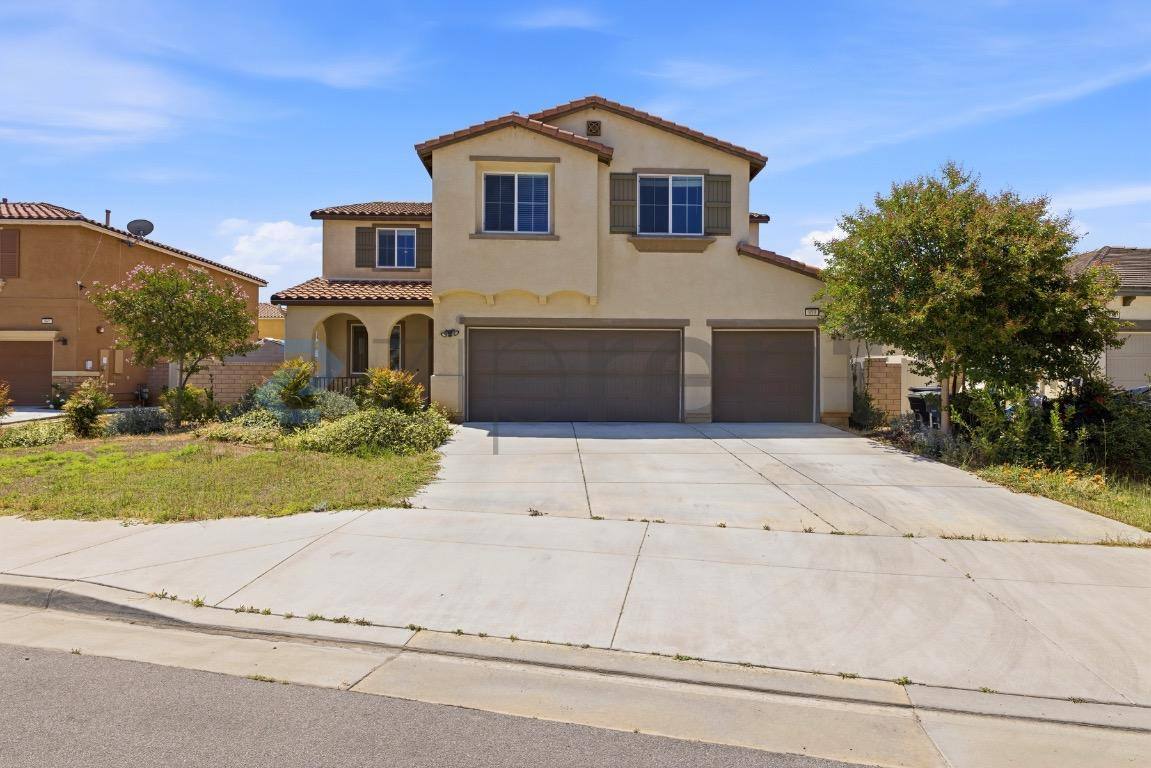 House for rent at 859 Corisante Court, Perris, CA 92571