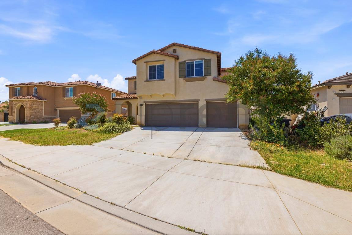 House for rent at 859 Corisante Court, Perris, CA 92571