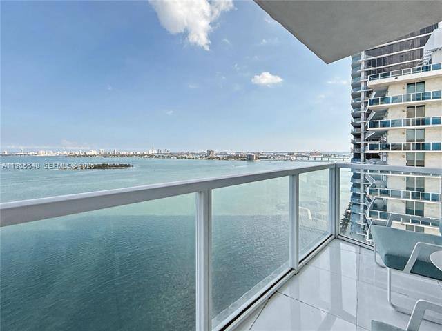 Apartment for rent at 665 NE 25T St #2102, Miami, FL 33137