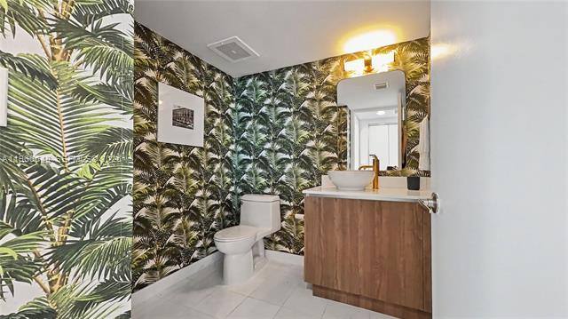 Apartment for rent at 665 NE 25T St #2102, Miami, FL 33137