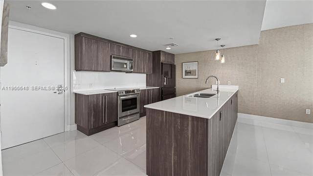 Apartment for rent at 665 NE 25T St #2102, Miami, FL 33137