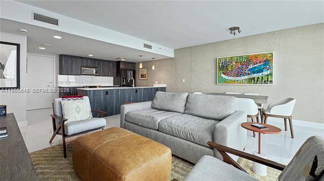 Apartment for rent at 665 NE 25T St #2102, Miami, FL 33137