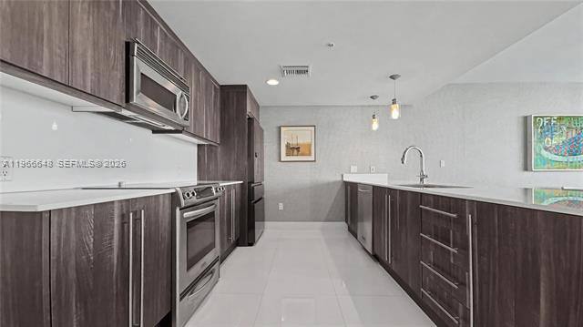 Apartment for rent at 665 NE 25T St #2102, Miami, FL 33137