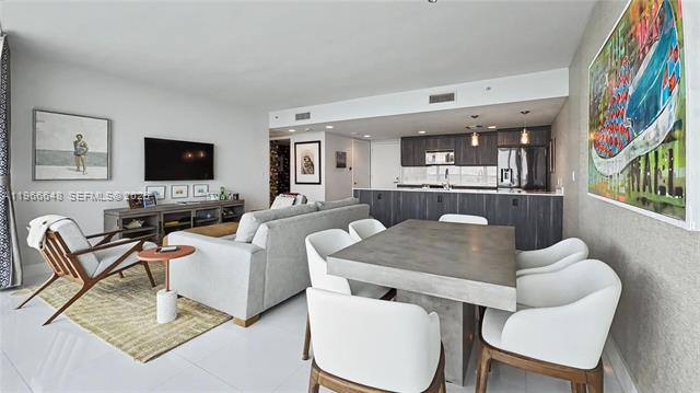 Apartment for rent at 665 NE 25T St #2102, Miami, FL 33137