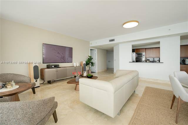 Apartment for rent at 1331 Brickell Bay Dr #1801, Miami, FL 33131