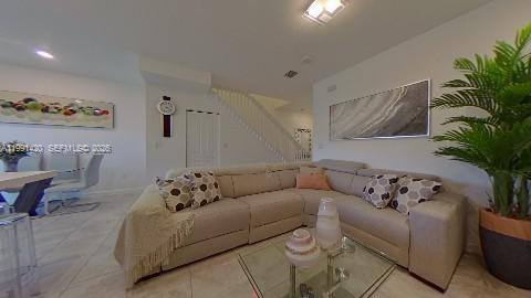Townhouse for rent at 24895 SW 113th Place, Homestead, FL 33032