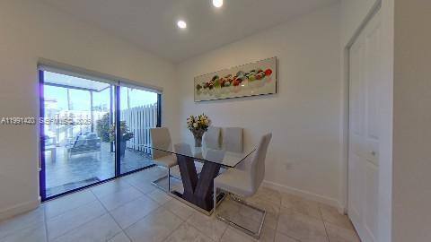 Townhouse for rent at 24895 SW 113th Place, Homestead, FL 33032