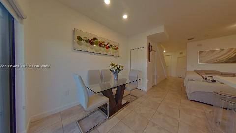 Townhouse for rent at 24895 SW 113th Place, Homestead, FL 33032