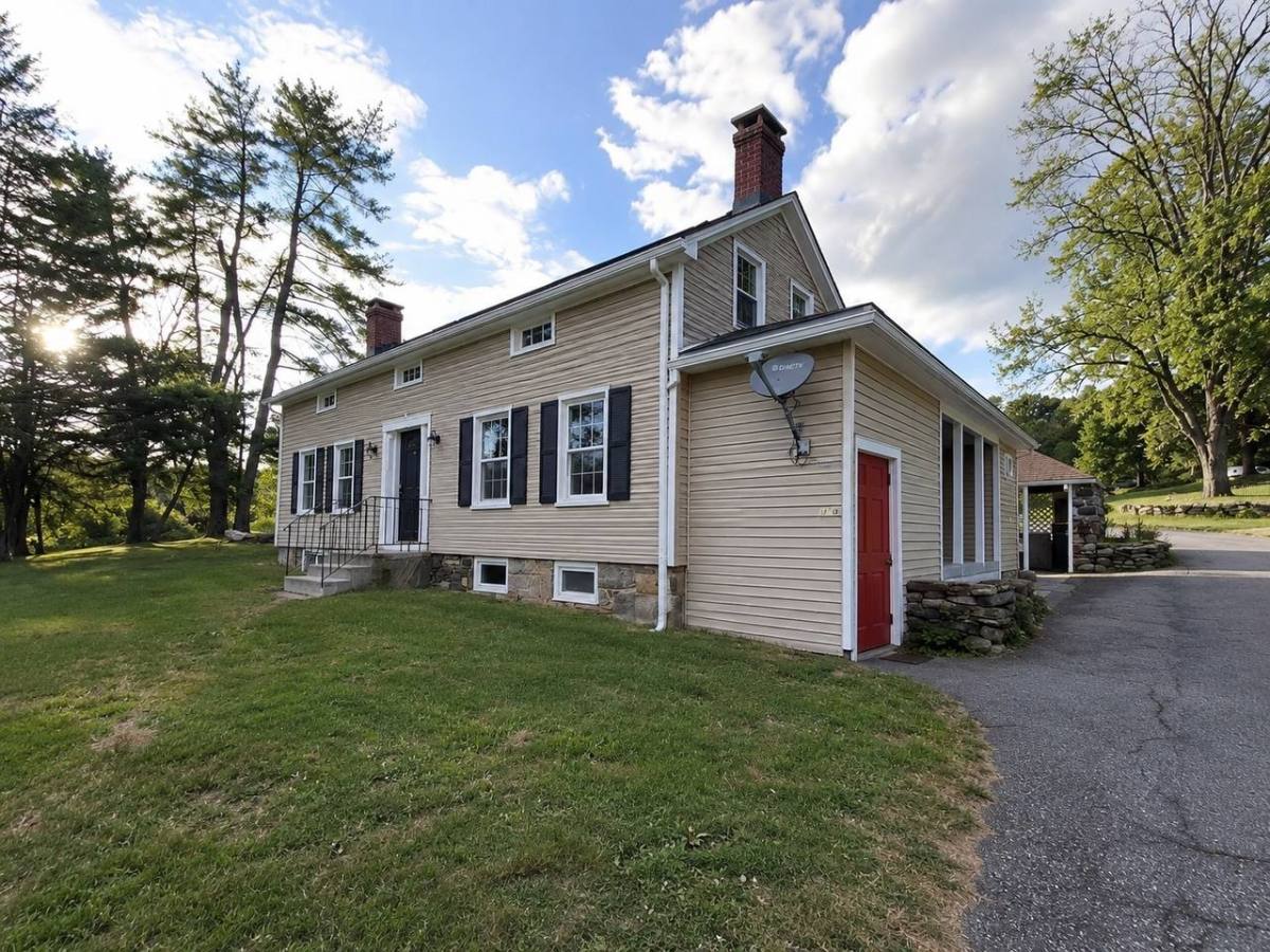 House for rent at 184 Nininger Rd, Monroe, NY 10950