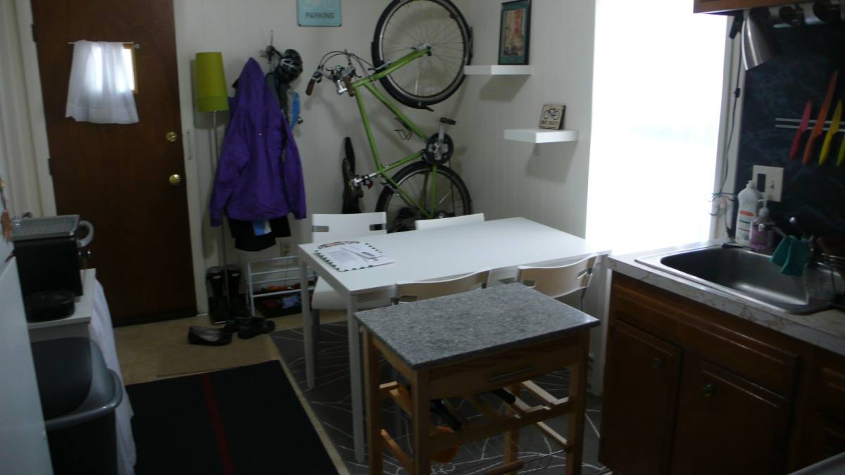 Apartment for rent at 57 Cedar St #U1, Cambridge, MA 02140