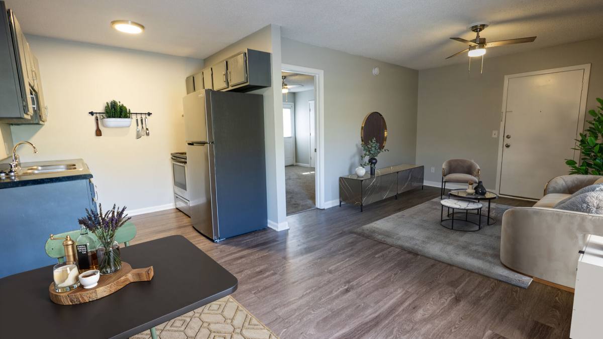 Apartment for rent at Willow Tree, 1420 Alhambra Dr, Lebanon, TN 37087