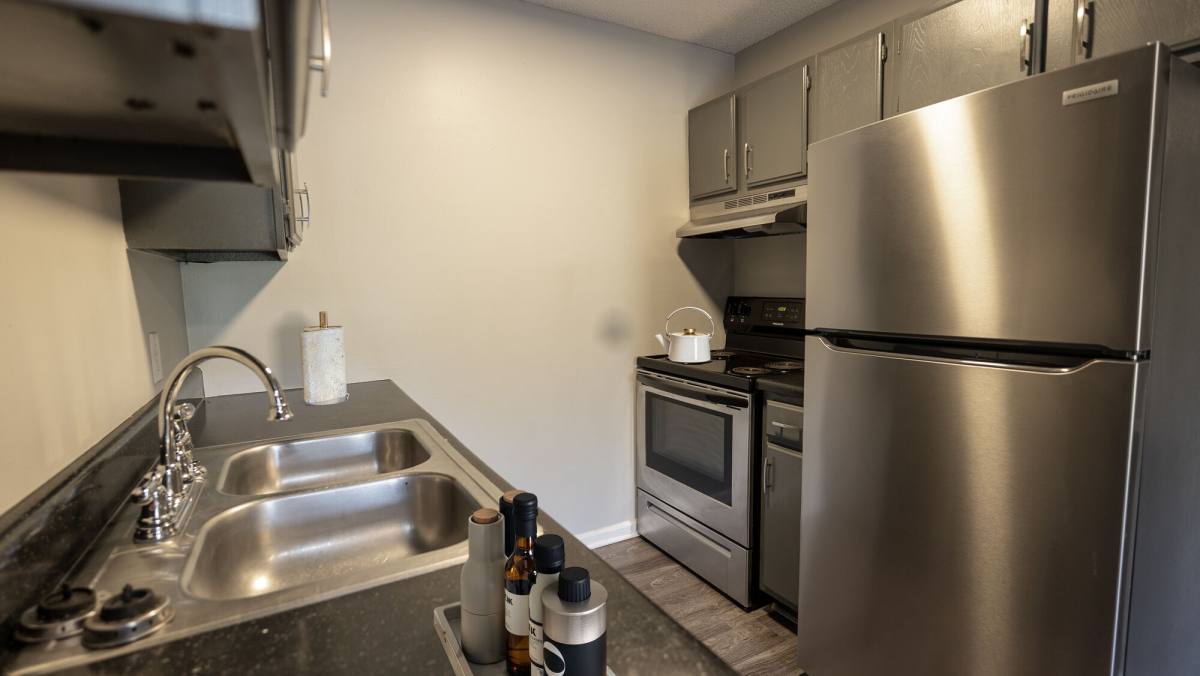 Apartment for rent at Willow Tree, 1420 Alhambra Dr, Lebanon, TN 37087