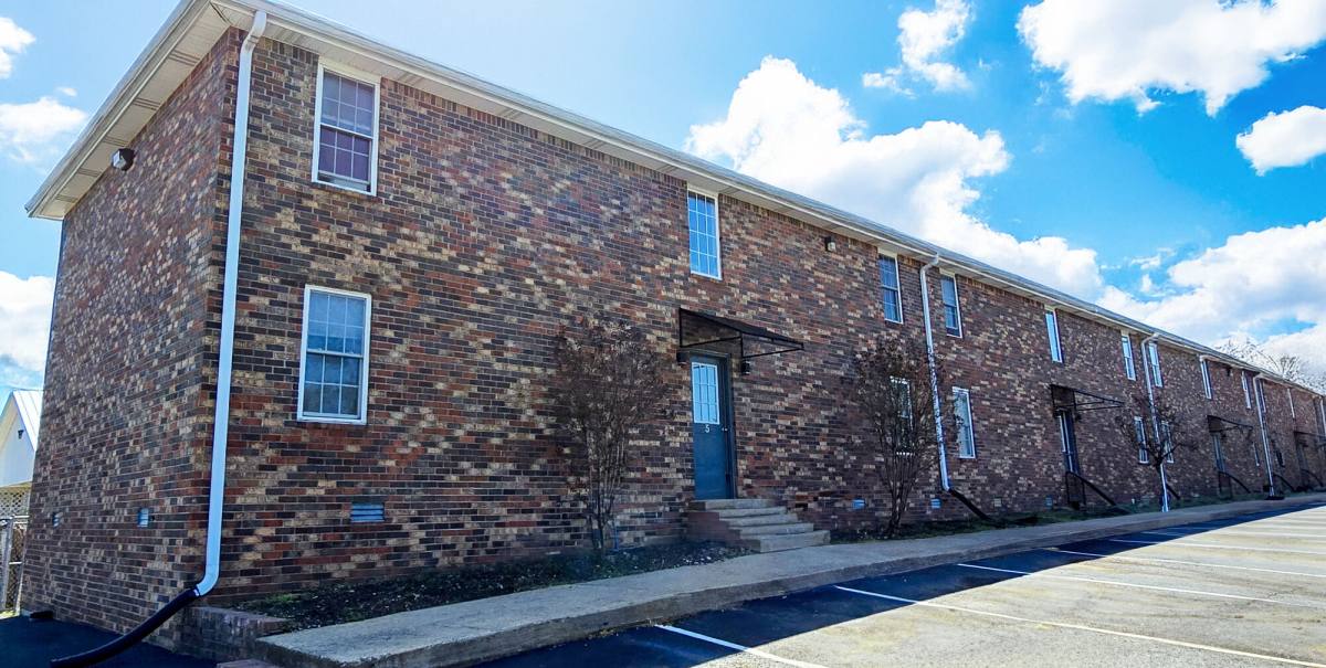 Apartment for rent at Willow Tree, 1420 Alhambra Dr, Lebanon, TN 37087