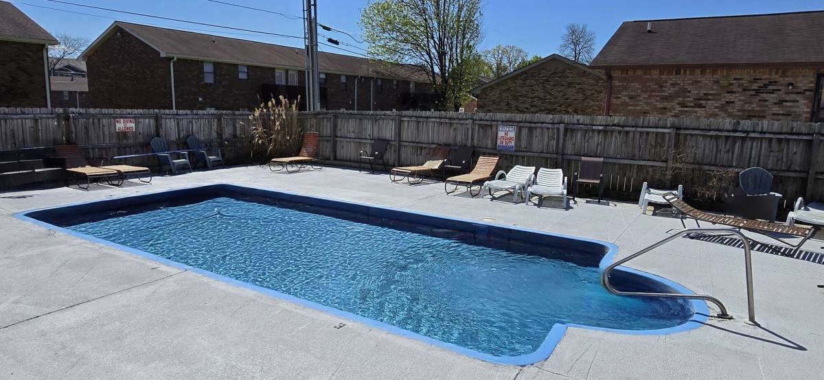 Apartment for rent at Willow Tree, 1420 Alhambra Dr, Lebanon, TN 37087