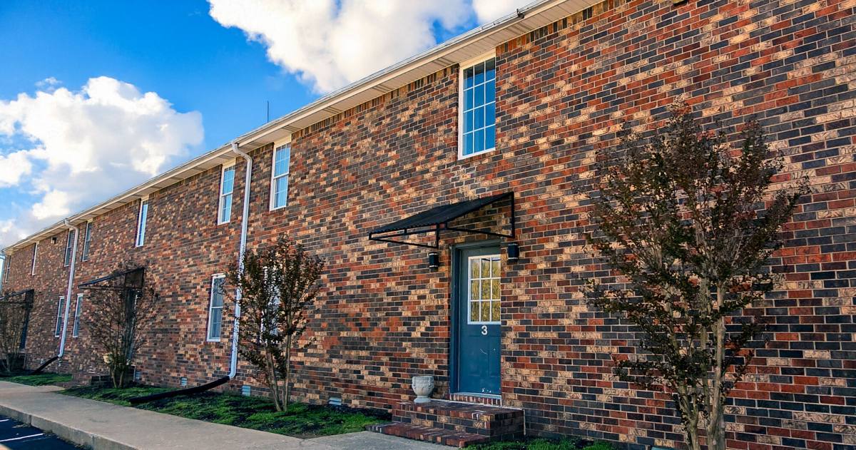 Apartment for rent at Willow Tree, 1420 Alhambra Dr, Lebanon, TN 37087