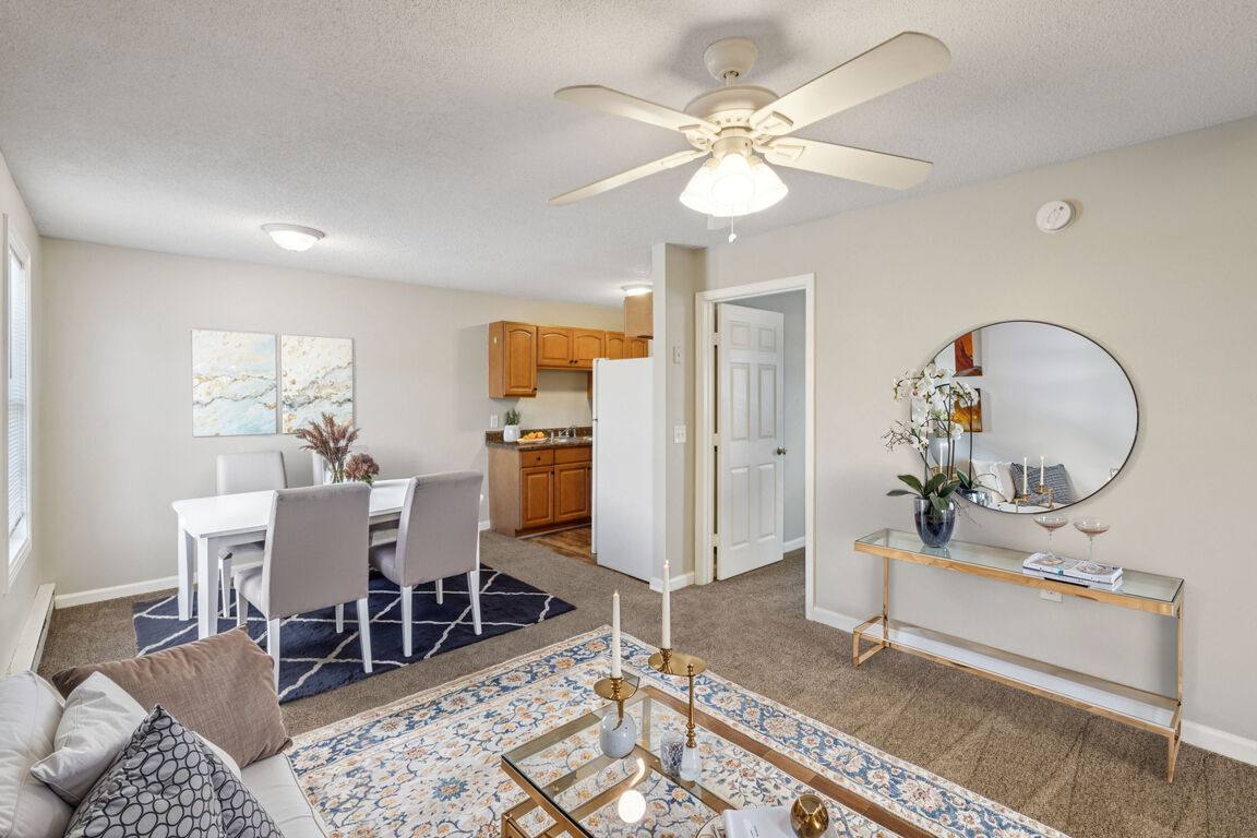 Apartment for rent at Willow Tree, 1420 Alhambra Dr, Lebanon, TN 37087